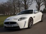 Jaguar XKR-S 2011 года (UK)